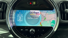 MINI Countryman 1.5 Cooper Classic 5dr Auto Petrol Hatchback